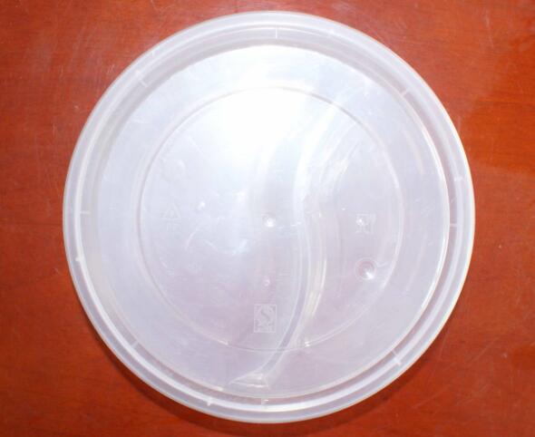 咸陽吸塑塑料盒案例